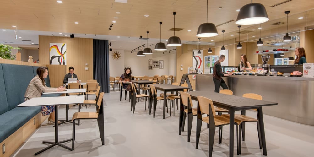 Spaces - Tokyo, Akasaka