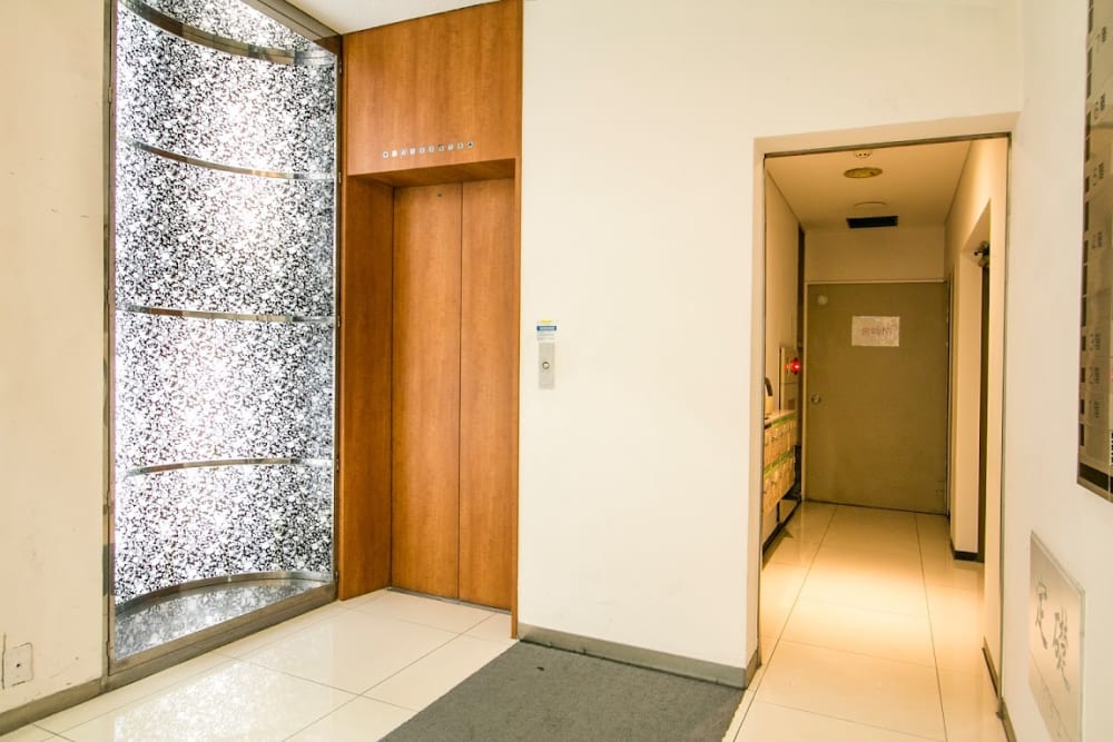 BIZcircle Taniyon Station