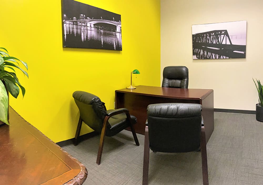 My Executive Center Jacksonville