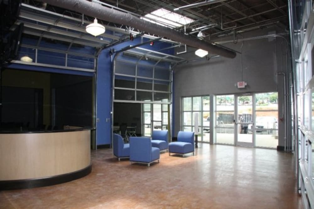 NEXT Innovation Center-Greenville