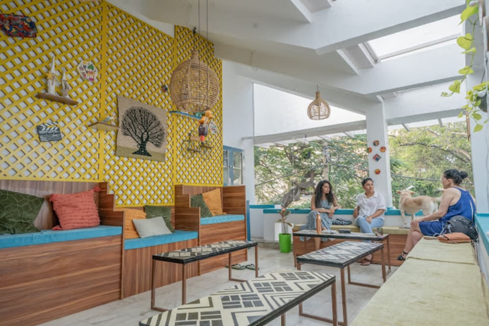 The Playground by House Stories Coworking