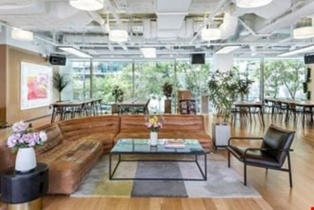 WeWork Gwanghwamun