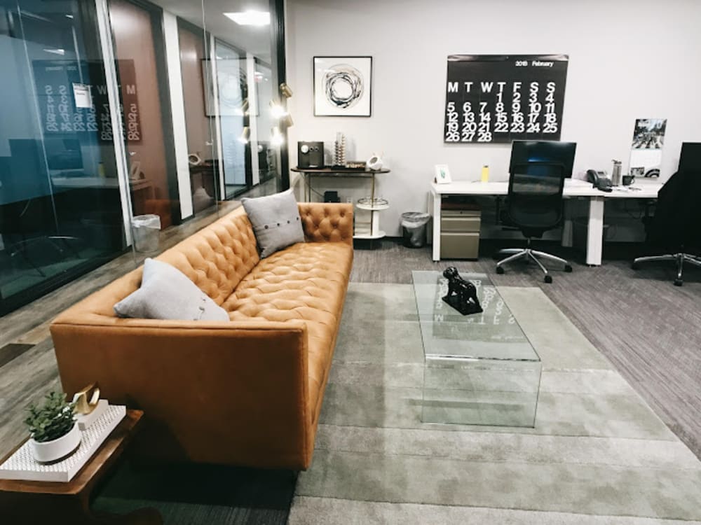 Launch Workplaces Gaithersburg