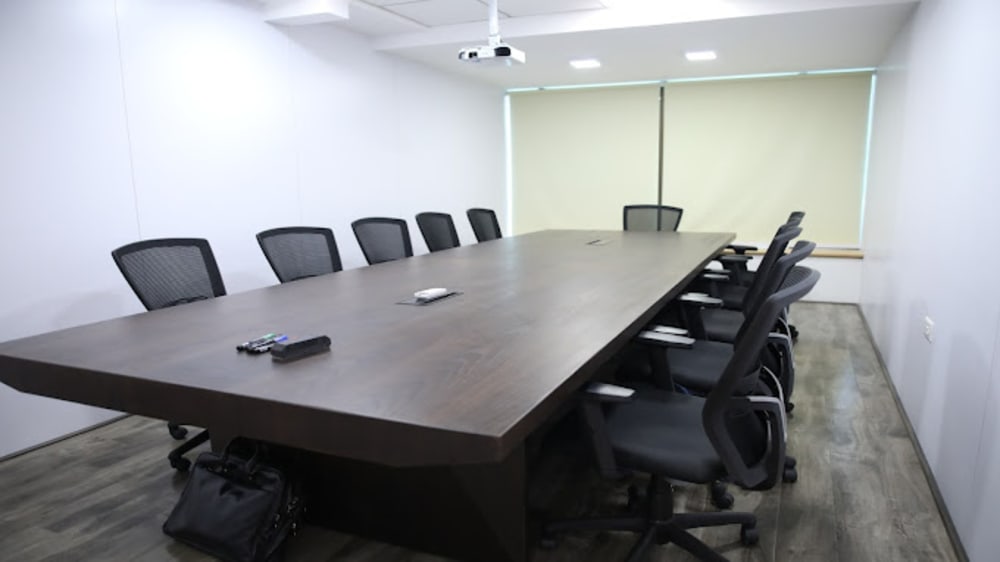 Work11 Coworking Nungambakkam- Chennai