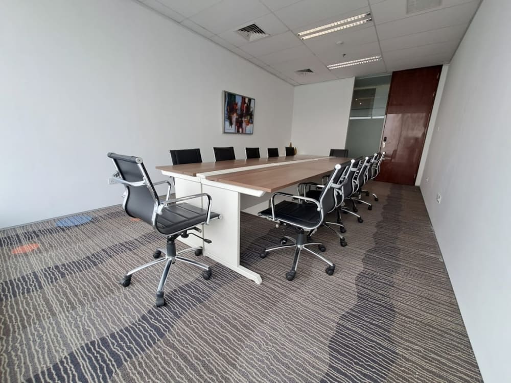 CEO SUITE Sahid Sudirman Center