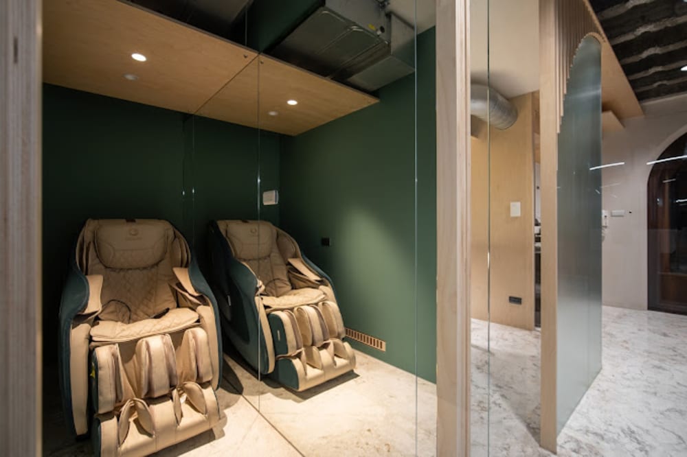 Toui Coworking Taichung