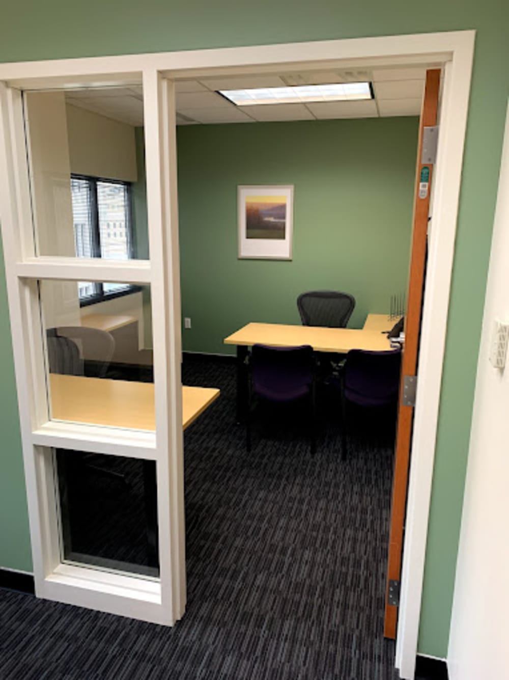 Regus Downtown-Grand Rapids