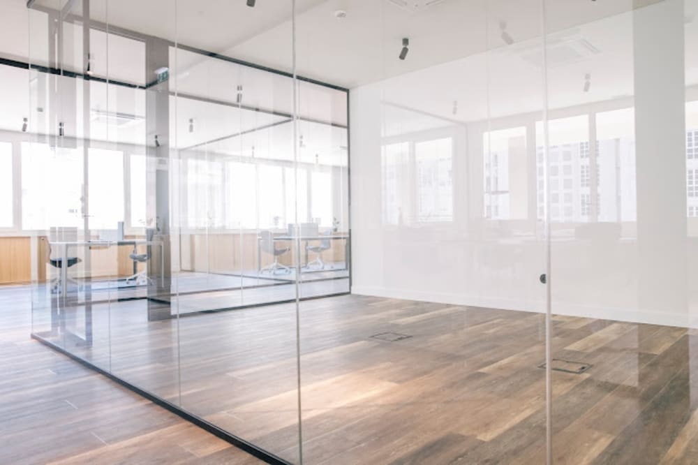 Eli&Co Escritorios Privados