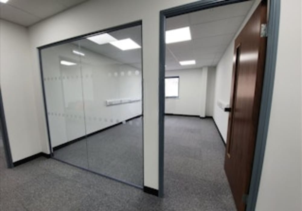 Storage Giant Self Storage Bristol