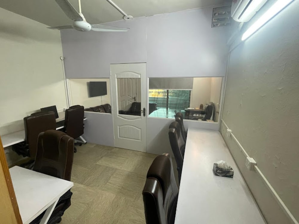 Pacific Coworking Space Lahore