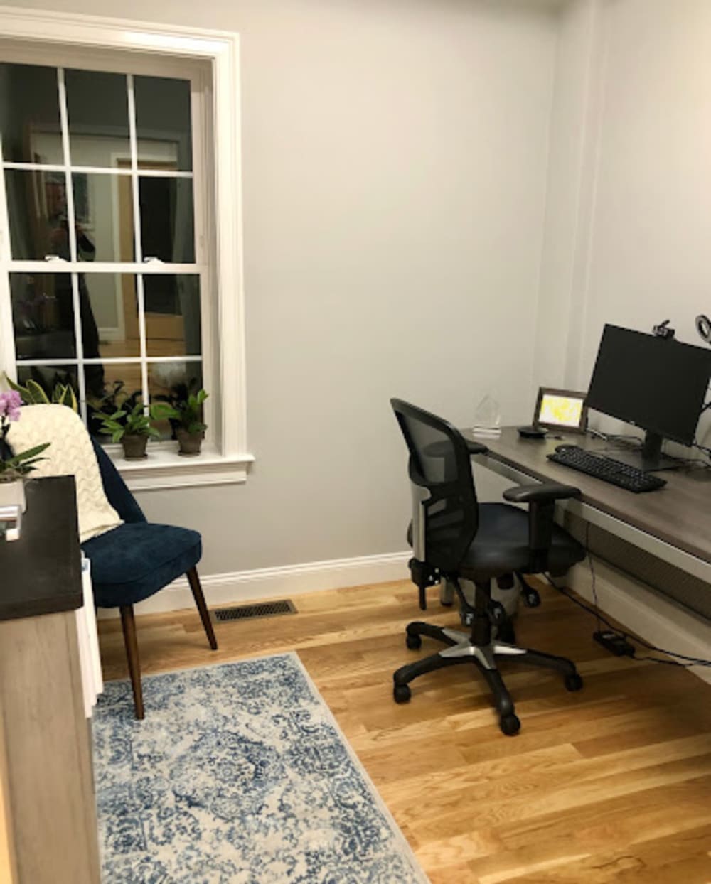 Burbspace Highland-Needham