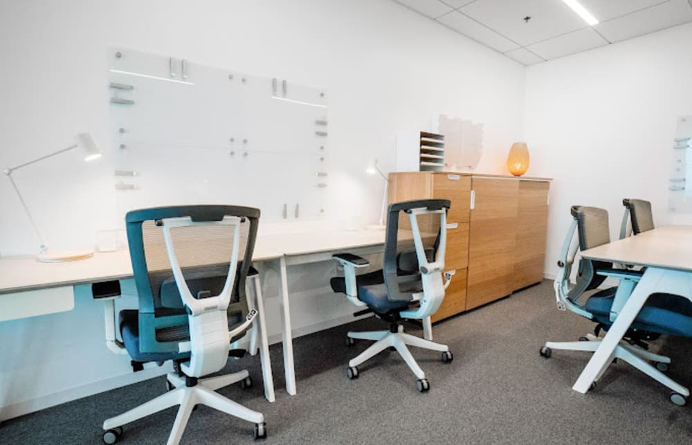 Ethos Society Koreatown