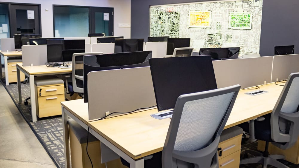 Staples Studio-Brighton