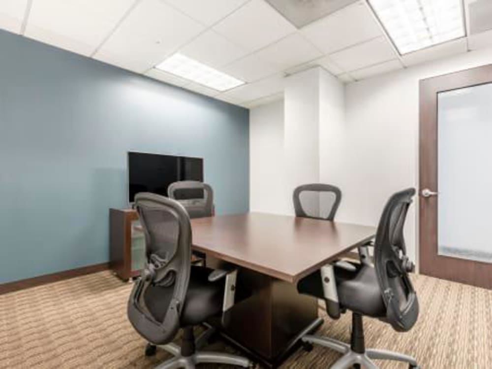 Regus Chestnut Street