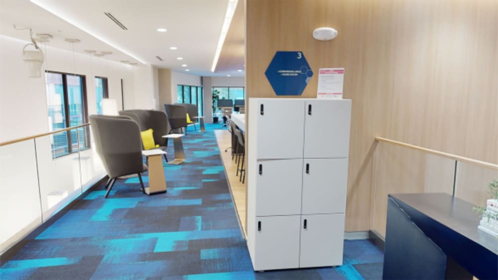 Apt CoWork Sugarmont Apartments & Townhomes