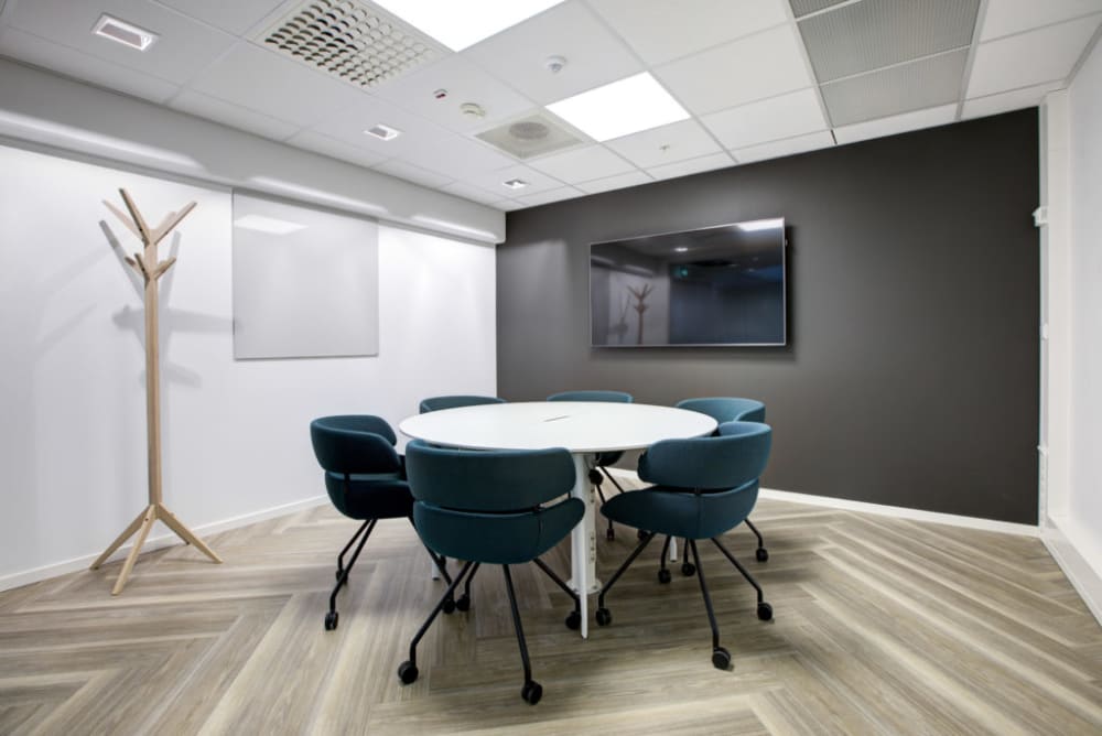 Aker Brygge Business Village