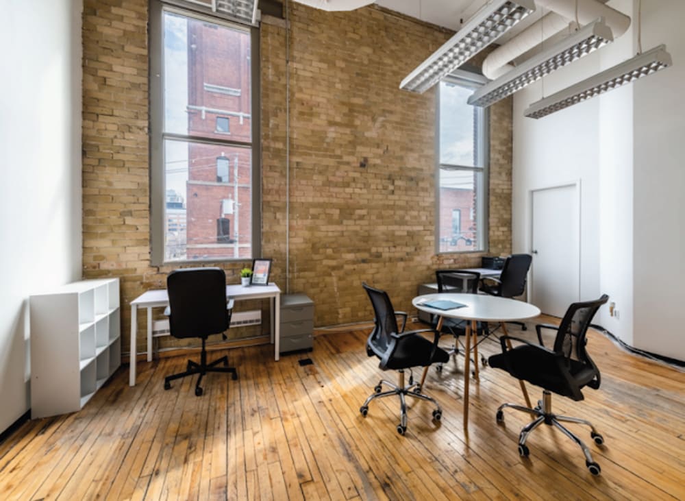 The Fueling Station- Toronto