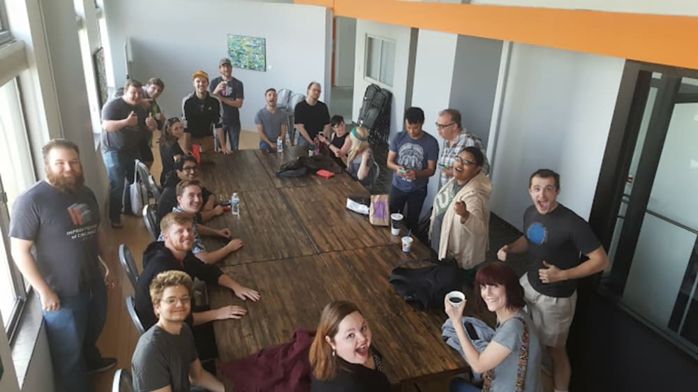 The Eddy McMillan St