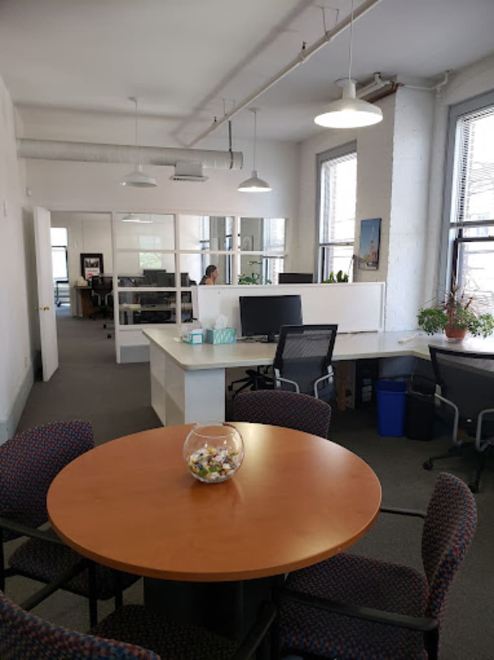 Metroworks Center Natick