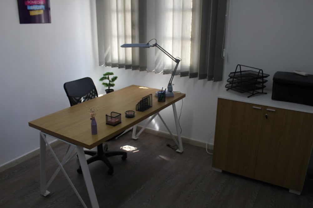 Mindup coworking space Tunis