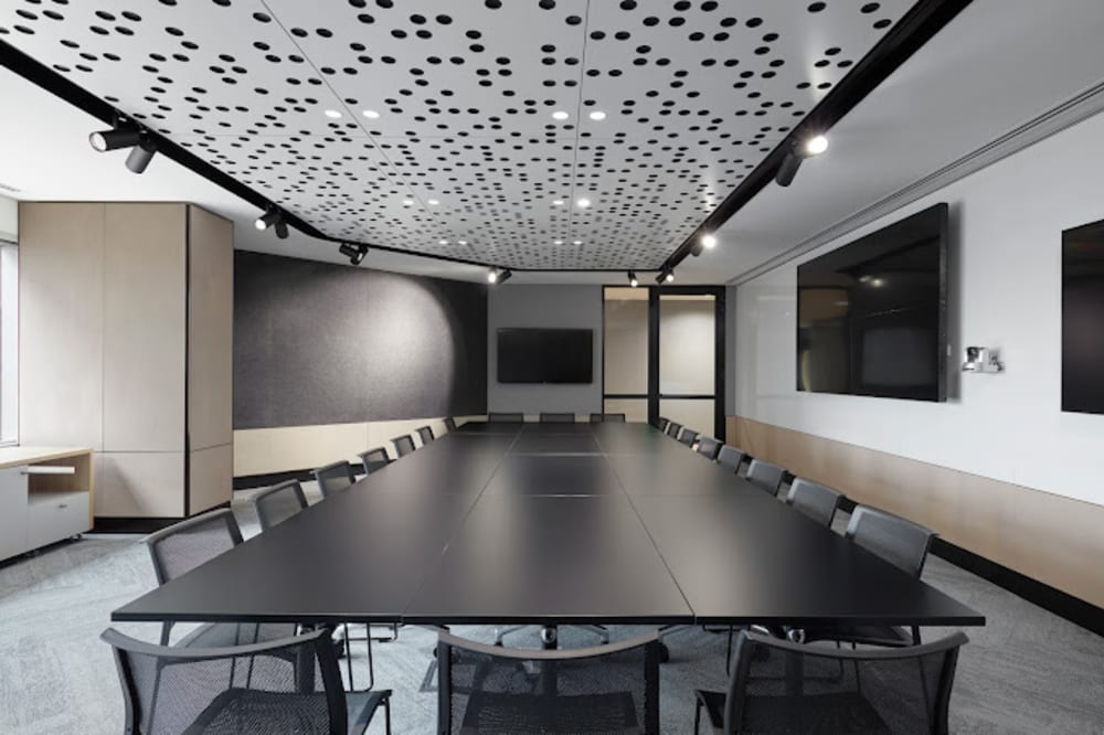 Flex by ISPT Coworking Melbourne VIC 3000, Australia