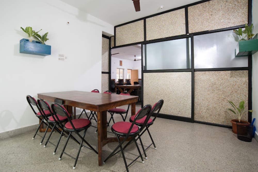 Share Studio- Bengaluru