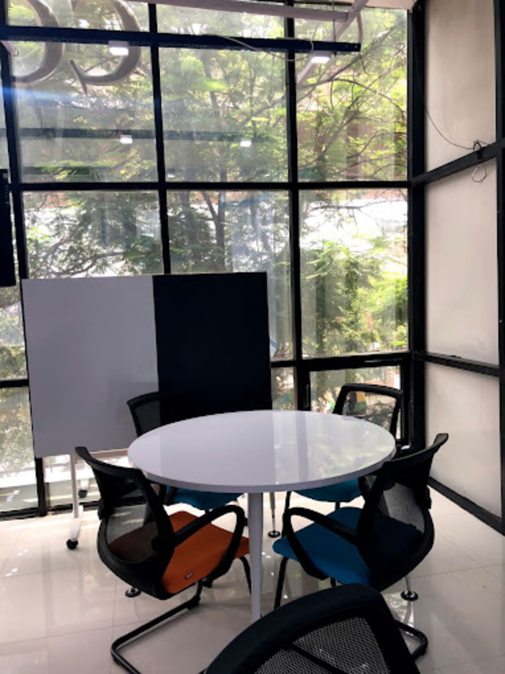 Coworking Space By Cocoweave