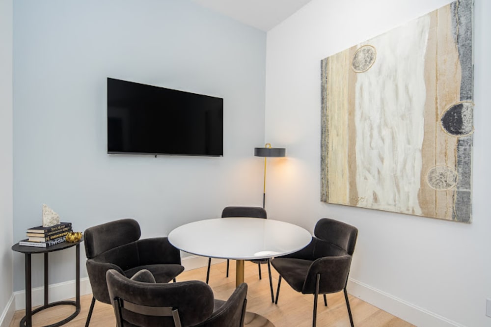 CoLab by DVORA 155 2nd St