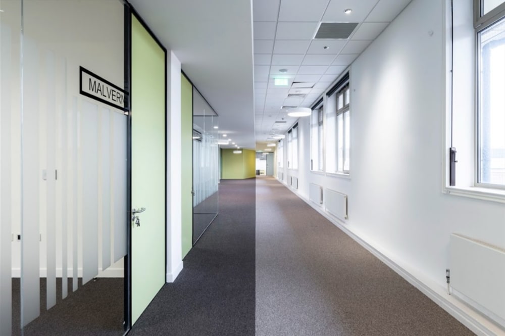 FI Real Estate Management Southampon