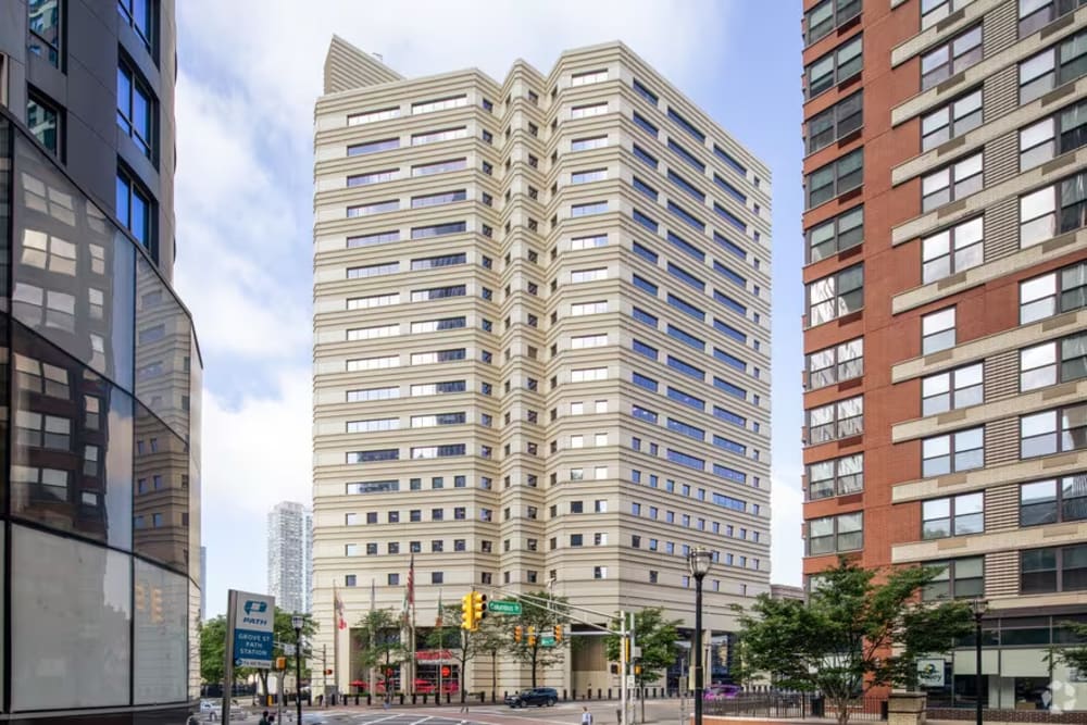 Coalition Space Jersey City