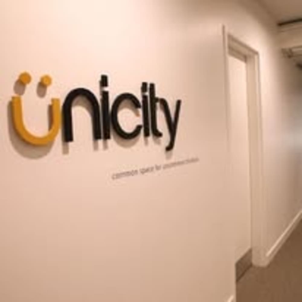 Ünicity-Peterborough
