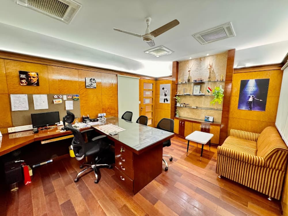 Procoworking Kolkata