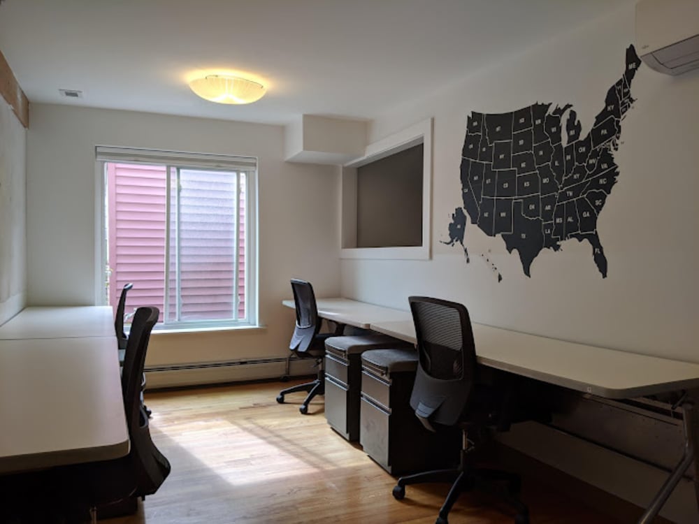 Click Workspace Market-Northampton