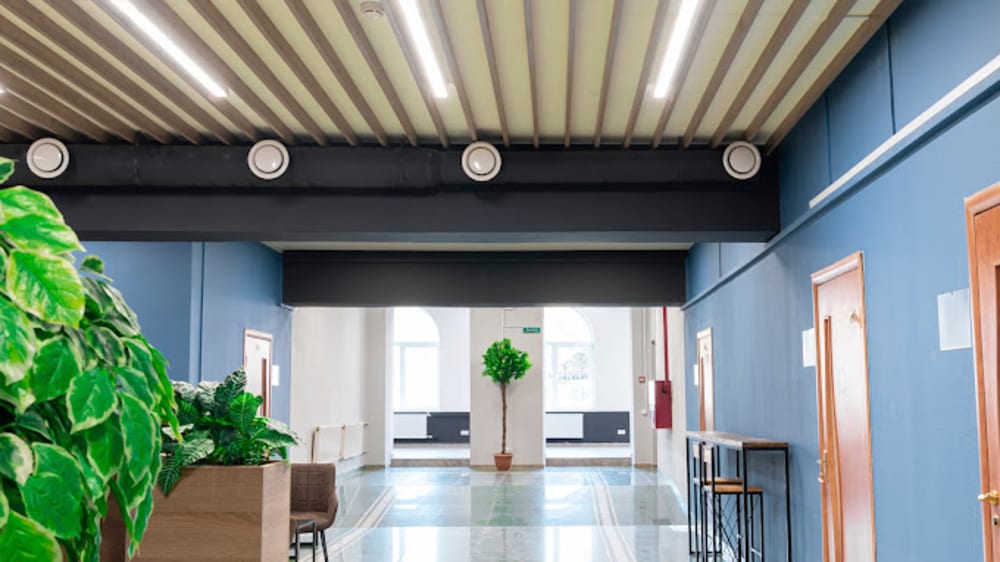 AREOPAG-Business Tsentr