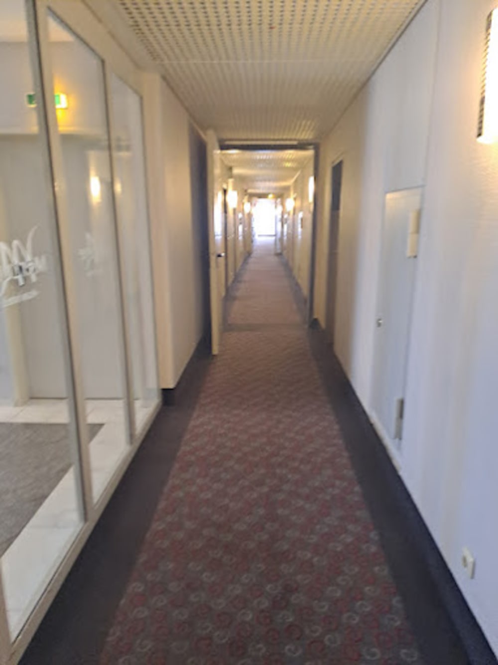 Wojo Coworking Frankfurt