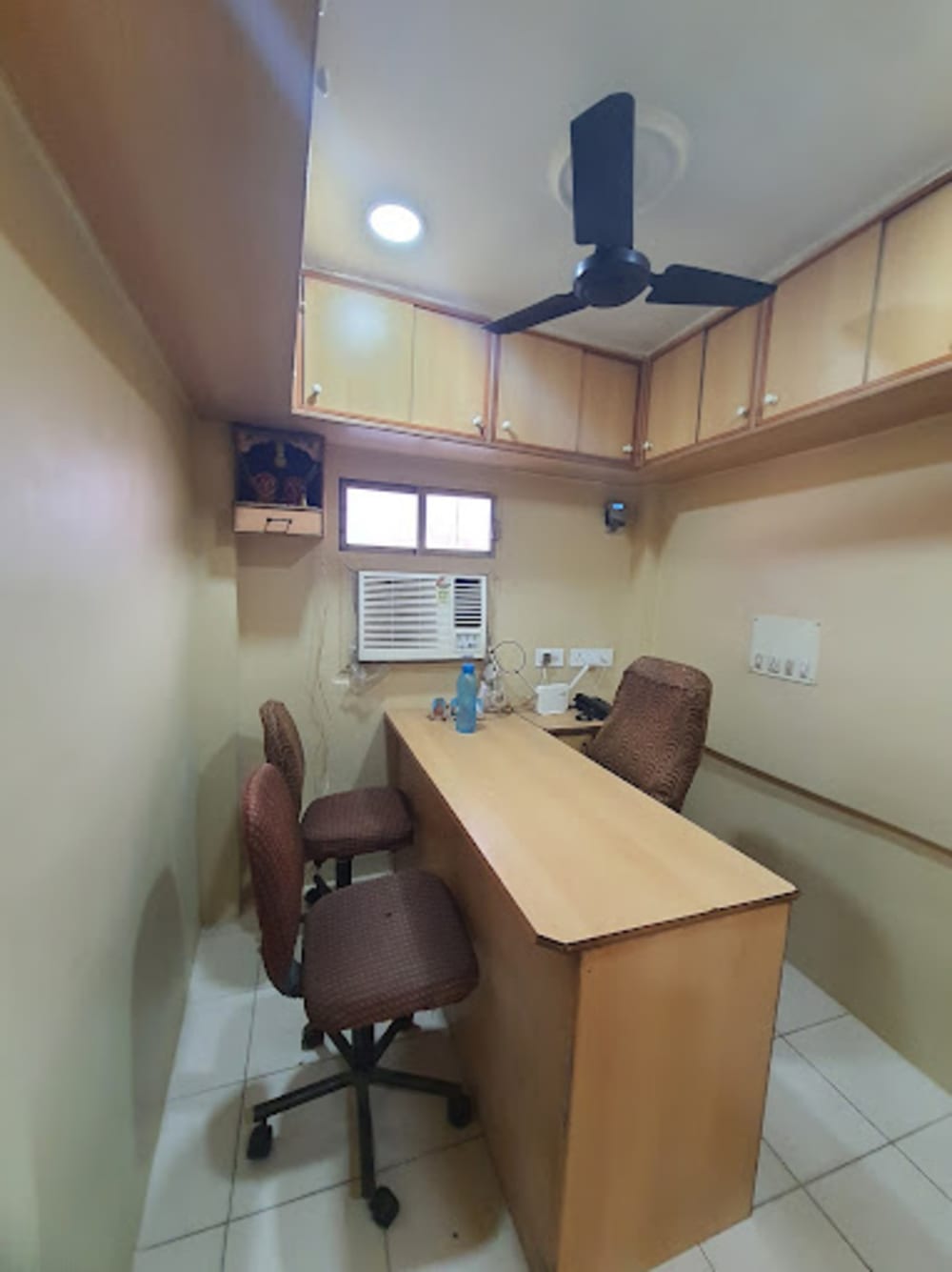 Myofyc Dalhousie Bow Barracks