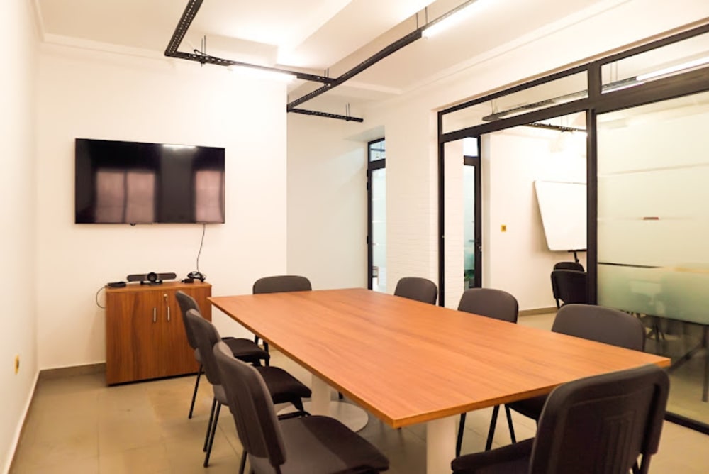 Coworking Connection Kenitra