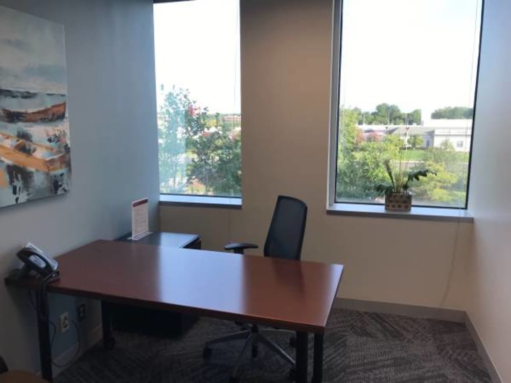 Regus Office Suites Plus Annapolis
