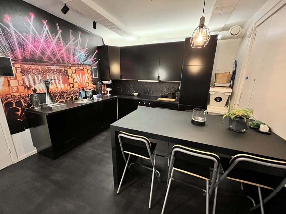 N27 Coworking-Trondheim