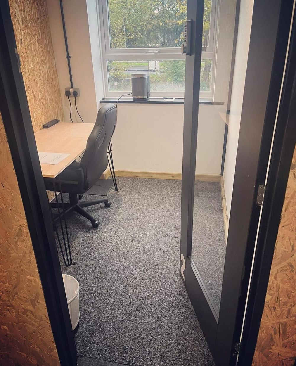 The Workspace Basildon