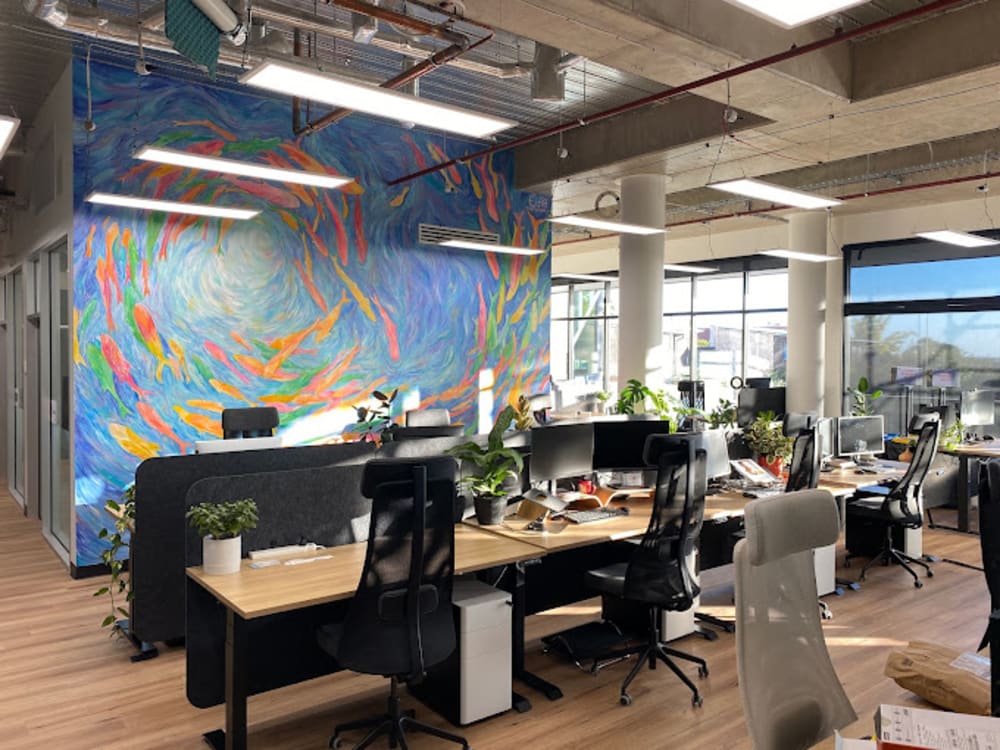 Little City Coworking Prospect