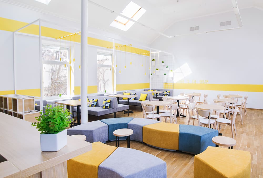 Qdesq Sector 49 Gurugram