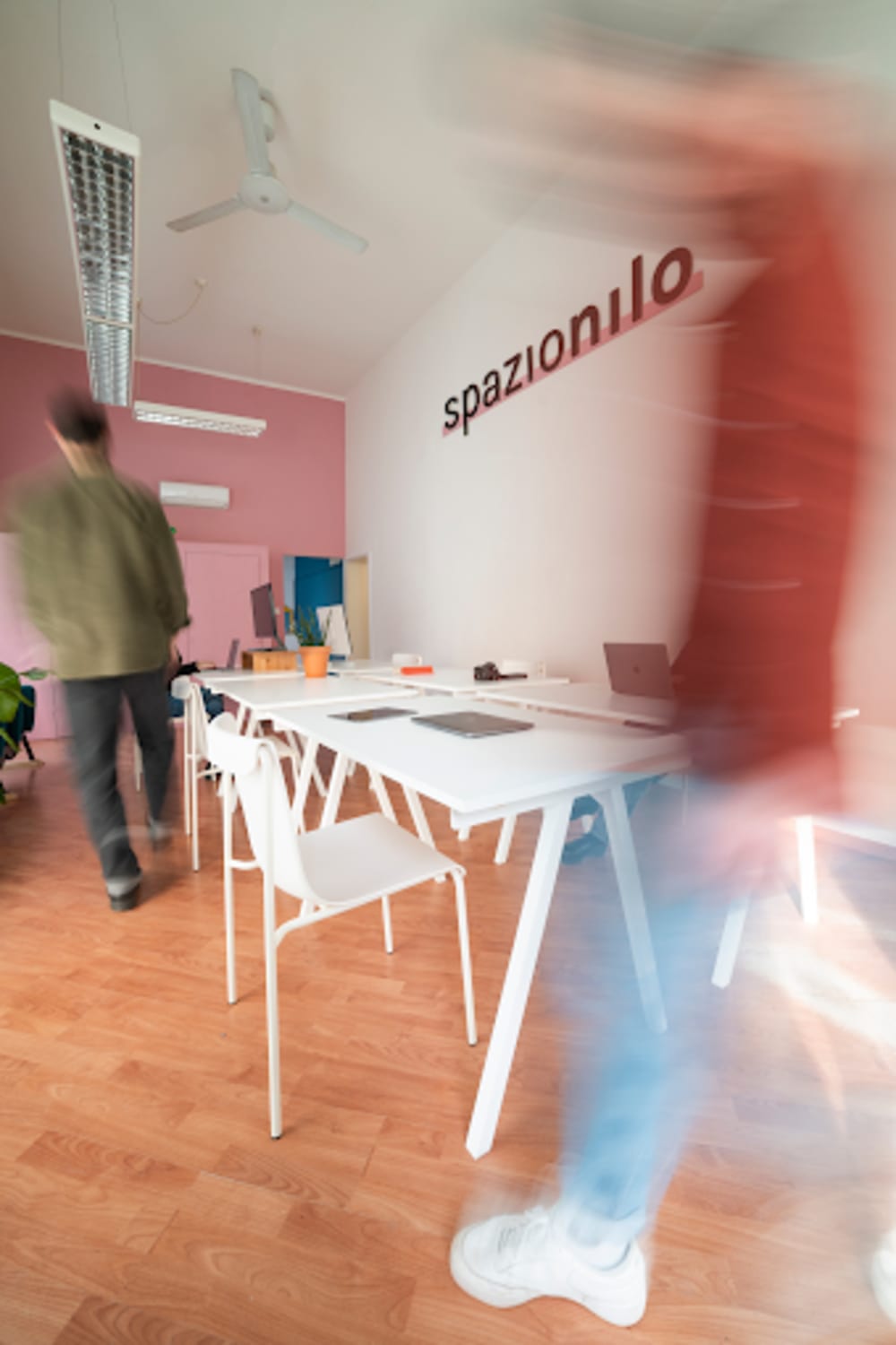 Spazio Nilo Via Alfredo- Bologna