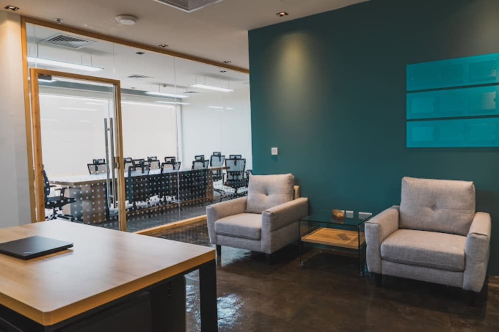 Sharik Hub Majd Square Al Jubail