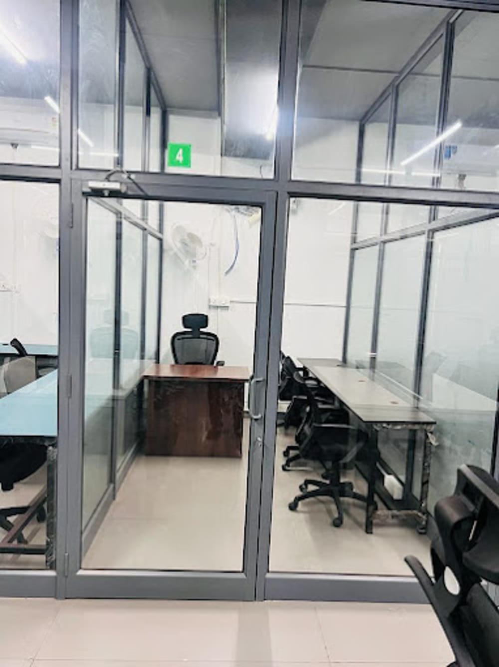 Arvian Coworking Virtual State- Jaipur