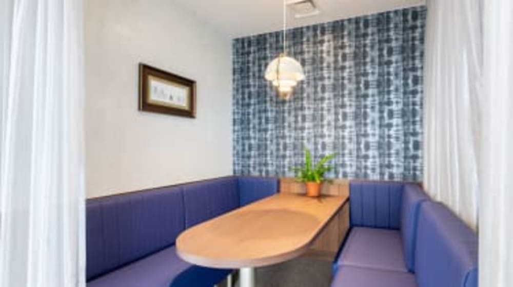 Regus South Quarter Tower Jakarta