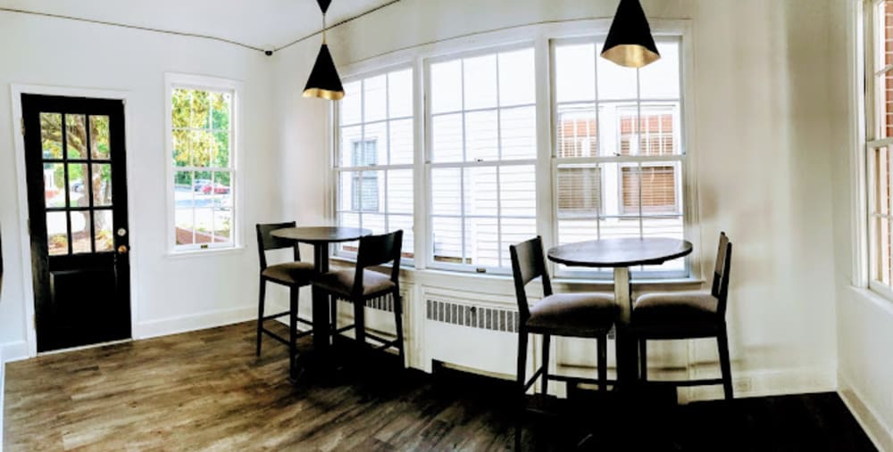 The Hive Main-Albemarle