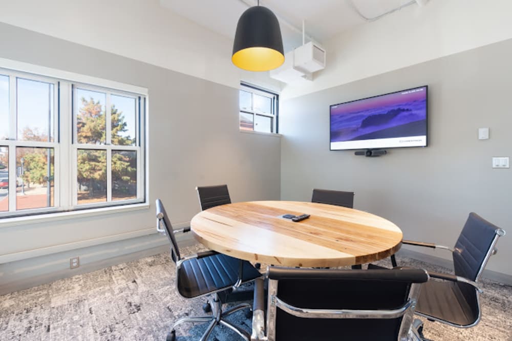 CSC Station French St