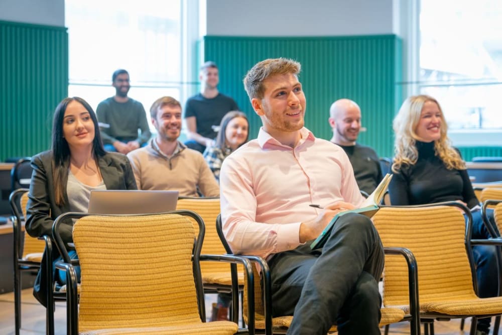 Bruntwood Blackfriars House Manchester