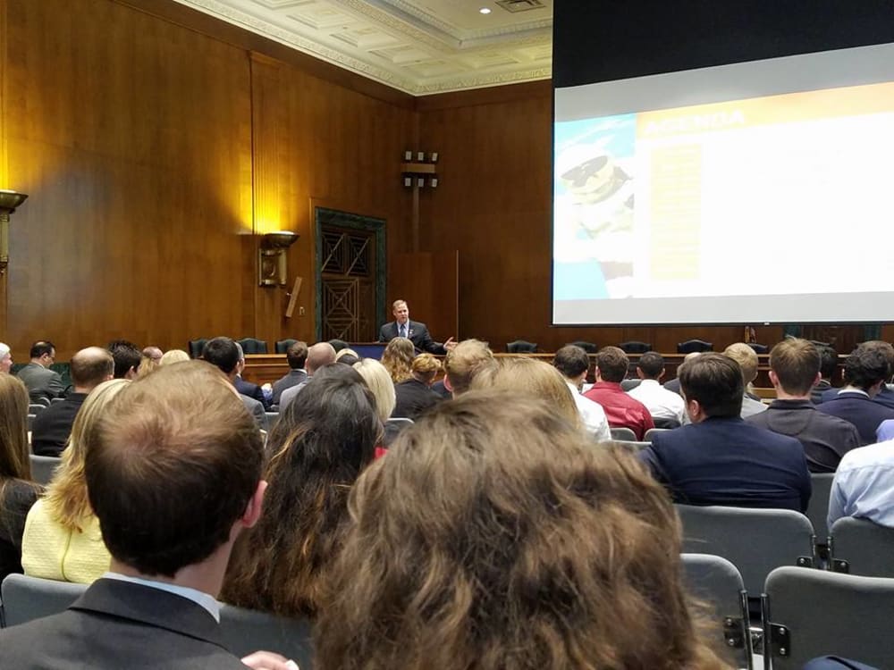 Future Space Leaders